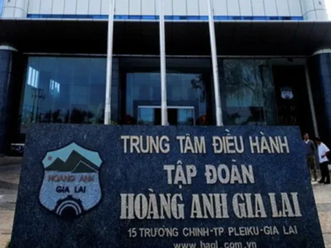 HAGL mua lại 300 tỷ đồng trái phiếu trước hạn