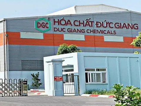 Hóa chất Đức Giang lên kế hoạch lợi nhuận ‘đi lùi’ trong quý II/2024