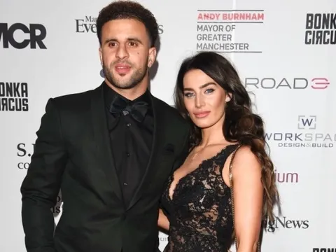 Bê bối ngoại tình chấn động nhất làng bóng đá: Cầu thủ "ăn vụng" trong lúc chấn thương, bị vợ đuổi ra khỏi căn hộ 110 tỷ