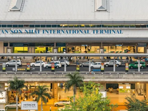 Bộ GTVT không đồng ý đề xuất xây dựng cơ sở hạ tầng của Bamboo Airways