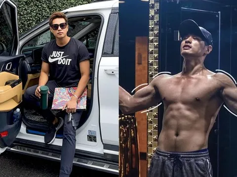 Từ bỏ hào quang ở hải ngoại, nam ca sĩ gây "bão" làng nhạc Việt ngay khi vừa về nước, hiện ra sao?