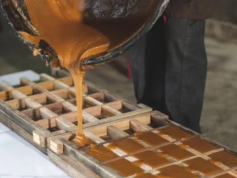 Sau Ấn Độ, đến lượt Nga ra lệnh cấm xuất khẩu một nguyên liệu quan trọng - Là mặt hàng Việt Nam có sản lượng 8 triệu tấn/năm