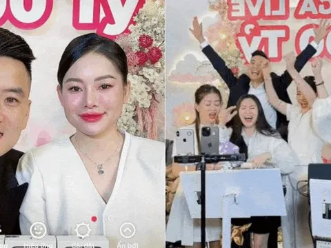 Cập nhật nửa đêm: Đạt 95 tỷ đồng sau 14 tiếng livestream, Quyền Leo Daily vẫn quyết chiến đến khi đạt 100 tỷ, tuyên bố bán lỗ để "về số"