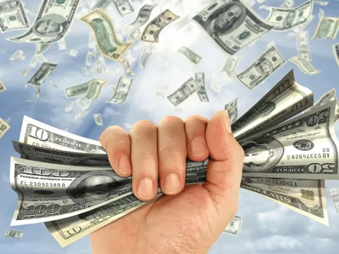 Mỗi ngày thu 825 tỷ, lãi 12 tỷ, một doanh nghiệp Việt sắp chia cổ tức mức nào mà cổ đông vui vẻ?