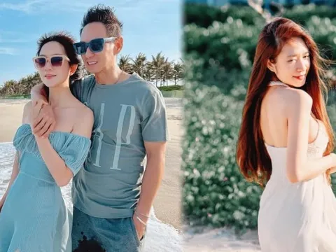 Bà xã Lý Hải có 1 "liều thuốc" hồi sinh nhan sắc: Rẻ tiền, ai cũng sẵn, muốn dùng đúng nên lưu ý 2 việc