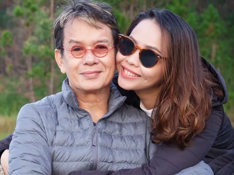 Nhạc sĩ Đức Huy tuổi 76: Tự cho mình về hưu vì đã đủ tiền bạc, dậy lúc 3 rưỡi sáng, dành 2 tiếng vận động