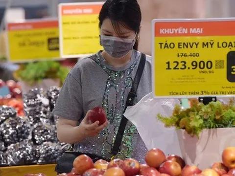 Giảm thuế GTGT để kích cầu tiêu dùng