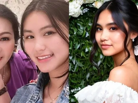 Con gái 21 tuổi của nghệ sĩ cải lương Ngọc Huyền: Nhan sắc xinh đẹp, được khen hết lời khi diễn cùng mẹ ở Mỹ