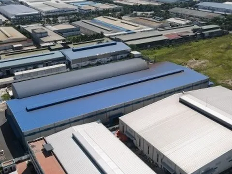 Bắc Ninh thu hút gần 1 tỷ USD vốn đầu tư FDI trong 4 tháng