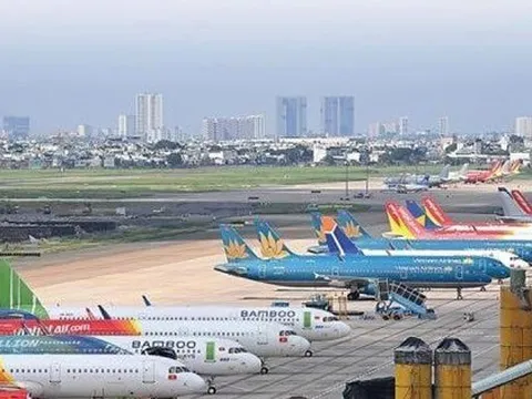 Giá vé máy bay đã tăng bao nhiêu?