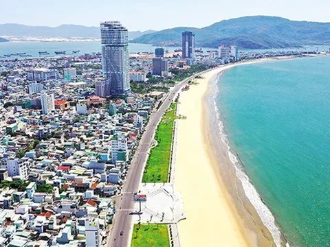 Bắc Trung Bộ và duyên hải miền Trung đi đầu cả nước về kinh tế biển