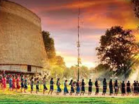 Phát triển vùng Tây Nguyên bền vững, có nền kinh tế xanh, tuần hoàn