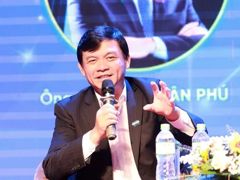 Shark Phú nói về nghệ thuật bán hàng: Doanh nghiệp Việt nhìn ngắn hạn, phải có lời mới bán; ông chủ Trung Quốc tính cho tương lai, chấp nhận chịu thiệt trước mắt để lấy đơn hàng