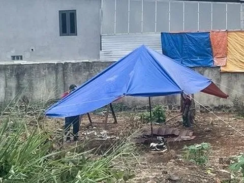 Đồng Nai: Tìm thấy thi thể bé trai sau nhiều ngày mất tích