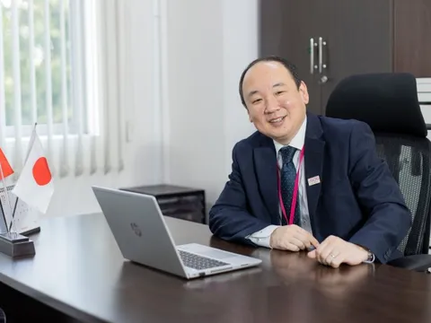 AEON Việt Nam “vượt cơn gió ngược” tăng trưởng 4-5% năm 2023