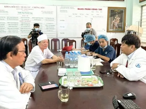 Đồng Nai: Sở Y tế ra thông cáo báo chí về vụ ngộ độc sau ăn bánh mì