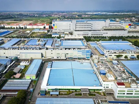 Đến năm 2030, tỉnh này có thể trở thành thành phố trực thuộc Trung ương nhỏ nhất Việt Nam