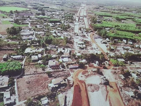 Dự án cao tốc Biên Hòa - Vũng Tàu chậm trễ, nguyên nhân từ đâu?