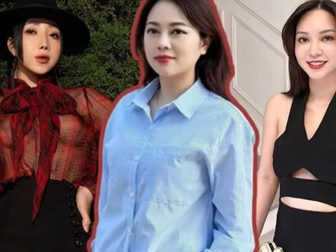 Như Lan đóng drama túi Hermes fake nhưng hội “phú bà” chưa chịu dừng: Cuộc chiến thượng lưu giờ mới bắt đầu?