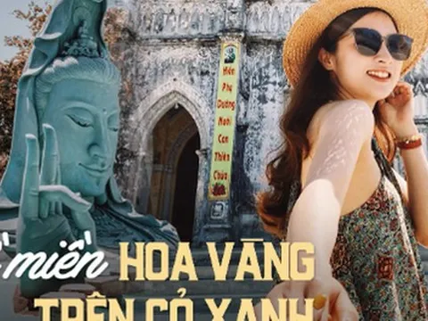 2 địa điểm tâm linh nhất định phải đến ở Phú Yên, vừa thỏa trí tò mò với những câu chuyện huyền bí lại tha hồ ảnh đẹp mang về
