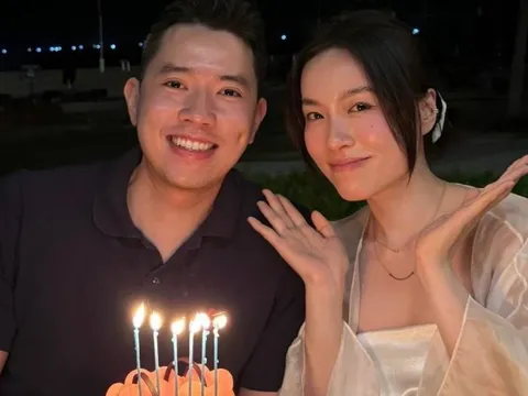 Vợ sắp cưới của cơ trưởng nổi tiếng nhất Việt Nam: Từng mua 2 căn nhà với mục đích "giữ bồ", hay ghen, được cầu hôn lập tức nghỉ làm