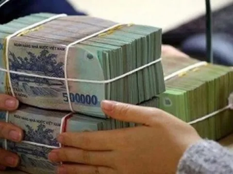 Đề xuất tiếp tục giãn, hoãn nợ cho doanh nghiệp