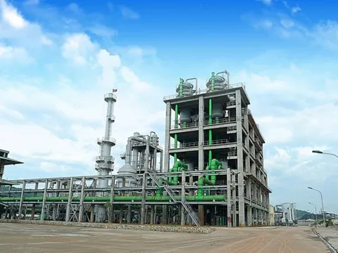 Một DN Việt sở hữu công nghệ duy nhất trên thế giới tạo ra loại vật liệu quan trọng trong lĩnh vực tỷ USD