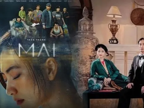 Công nghiệp văn hoá nhìn từ 'Mai', 'Đào, phở và piano' tới Chipu