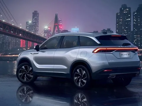 'Ma trận' giảm giá của xe điện Trung Quốc tại Việt Nam