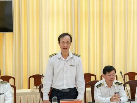 Cơ quan kiểm toán sẽ nêu rõ trách nhiệm người đứng đầu nếu phát hiện sai phạm