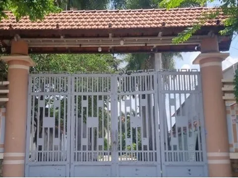 Bộ Công an yêu cầu các địa phương rà soát khẩn các dự án của Công ty Công Minh