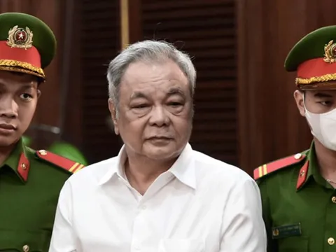 Vì sao vợ ông Trần Quí Thanh được nhận lại hơn 183 tỷ đồng khắc phục hậu quả?