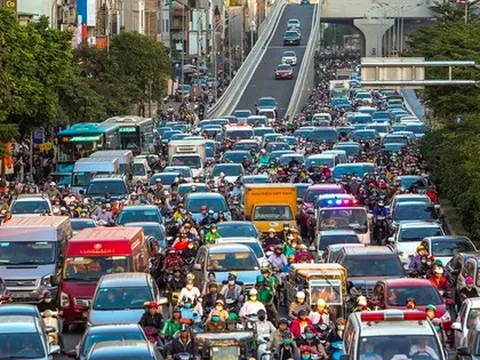 Bộ Công an đề xuất hàng loạt thay đổi về giấy phép lái xe