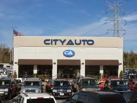 Kinh doanh ảm đạm, City Auto thoái bớt vốn tại một số doanh nghiệp