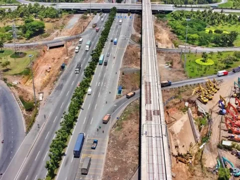 Kinh tế Tp.HCM tiếp tục đà tăng trưởng, thúc đẩy giải ngân đầu tư công