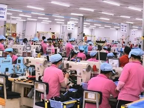 Kiên Giang: Tháo gỡ “điểm nghẽn” trong sản xuất công nghiệp