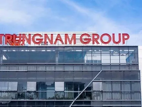 IPA của vợ chồng Chủ tịch VNDirect mới rót thêm 850 tỷ vào công ty con của Tập đoàn Trung Nam, đầu tư hơn 900 tỷ vào CenLand lỗ quá nửa