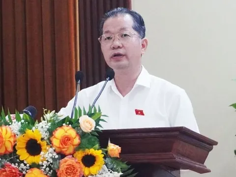 Đà Nẵng: Cử tri đề nghị xử lý hình sự doanh nghiệp nợ bảo hiểm kéo dài