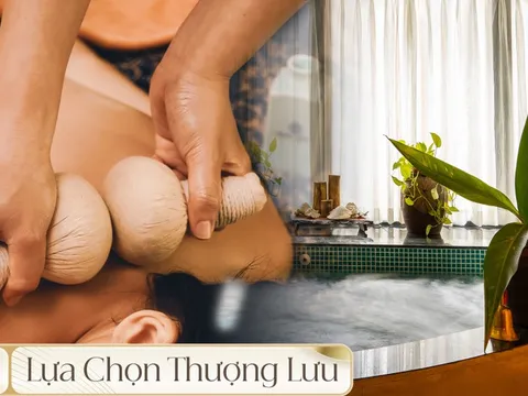 Địa điểm “ngắt wifi” để chữa lành ngay tại Hà Nội: Thoát khỏi áp lực "check điện thoại" suốt ngày, xoa dịu cả thân và tâm