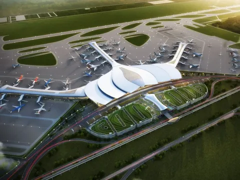 Ricons suy giảm hầu hết các lĩnh vực trong Q1/2024, vẫn ghi nhận phải thu 322,5 tỷ với Coteccons, Sân bay Long Thành chiếm bao nhiêu trong hàng tồn kho?