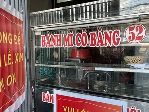 Vụ ngộ độc tại Đồng Nai: Bánh mì nhiễm vi khuẩn Salmonella, E.coli