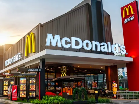 McDonald's 'câu khách' từ câu chuyện thương tâm của Mèo Béo, nghĩ về văn hóa kinh doanh