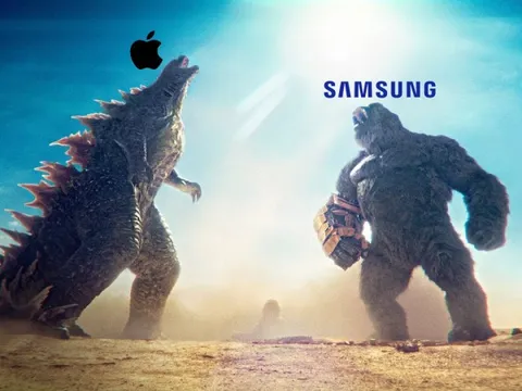 Lộ diện top 10 smartphone bán chạy nhất quý 1/2024: Chỉ có Apple và Samsung chơi với nhau!