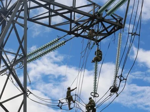 Dự án đường dây 500kV mạch 3: Vẫn nhiều vướng mắc cần sớm giải quyết