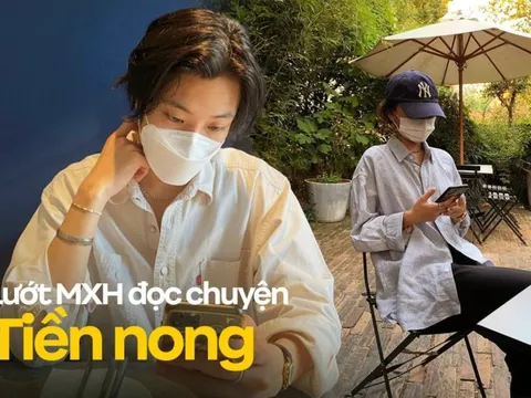 Lướt mạng cũng thấy áp lực ngang: Người mua nhà, người kiếm tiền tỷ, người lương 50 triệu/tháng - biết sống thế nào đây?