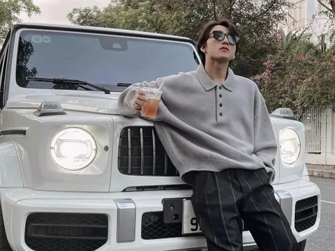 Mỗi năm Sơn Tùng M-TP mất trắng 'một chiếc Camry'