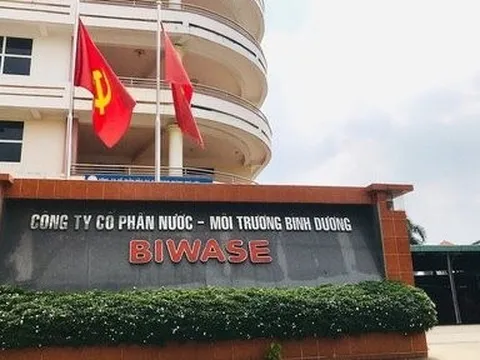 Nhu cầu nước sạch tăng, Biwase báo lãi quý I/2024 tăng 22%