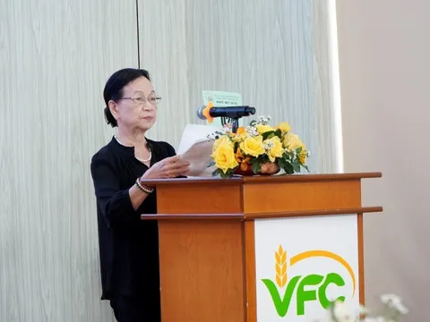 Công ty niêm yết vừa trả lương, thưởng cho nữ Chủ tịch U90 hơn 7 tỷ đồng/tháng trong quý 1/2024: Cổ phiếu tăng 94% từ đầu năm, lợi nhuận tăng 'phi mã' 2 năm gần đây