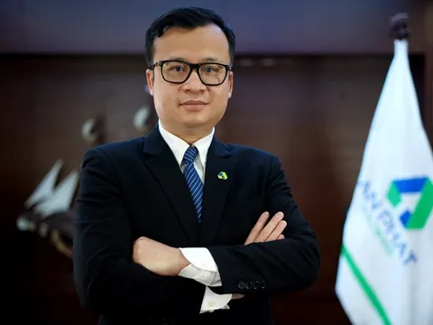 Chủ tịch Nhựa An Phát Xanh: Mảng sản phẩm xanh sẽ giúp chúng tôi bứt phá và chiếm lĩnh thị trường