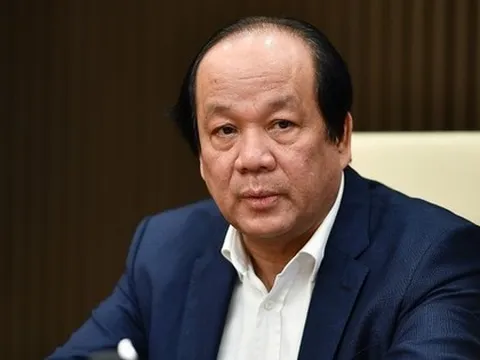 Đề nghị cấp có thẩm quyền kỷ luật ông Mai Tiến Dũng, Dương Văn Thái, Phạm Thái Hà